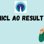 NICL AO Result