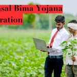 PM Fasal Bima Yojana Registration